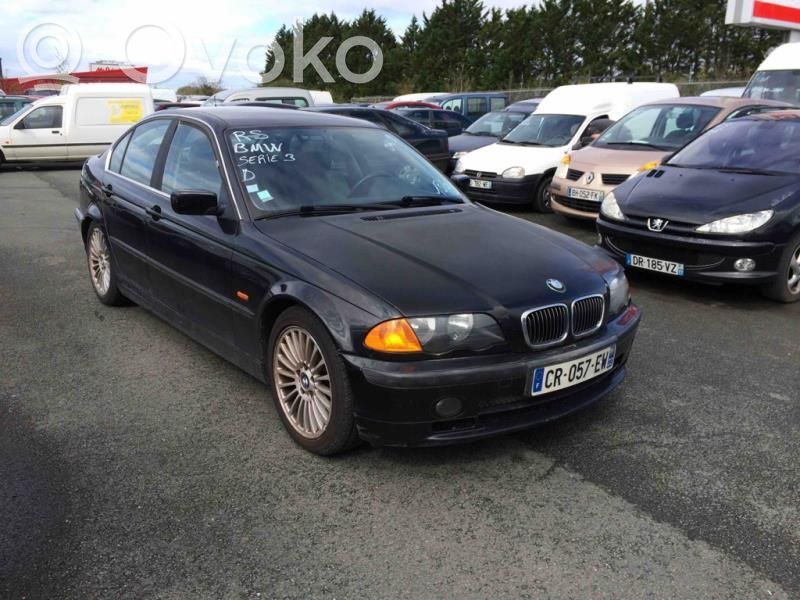 3 E46 Series 3  63218364922