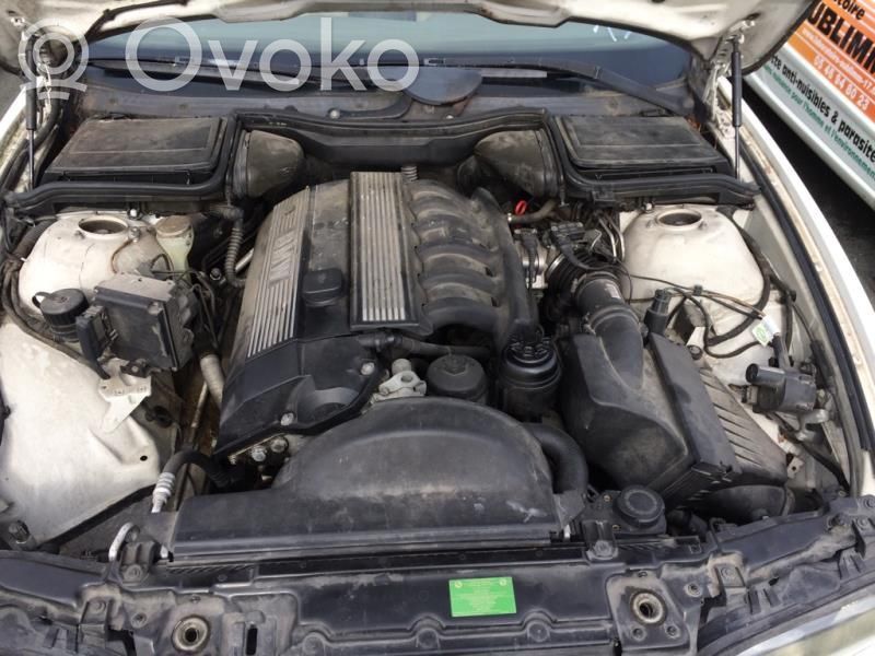 5 E39 Series 5