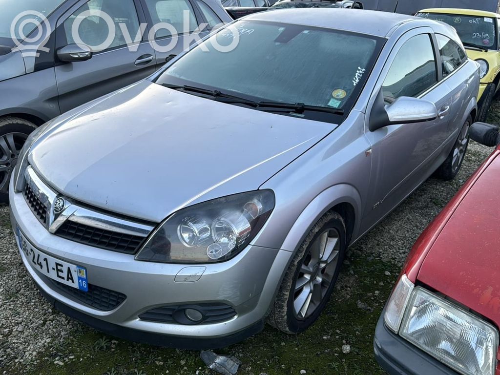 Astra H Astra  13161057