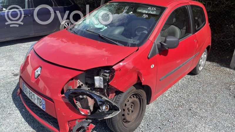 Twingo II Twingo  8200519296