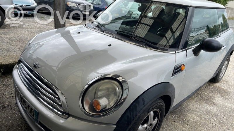 One - Cooper R56 One/Cooper R56  13538506902