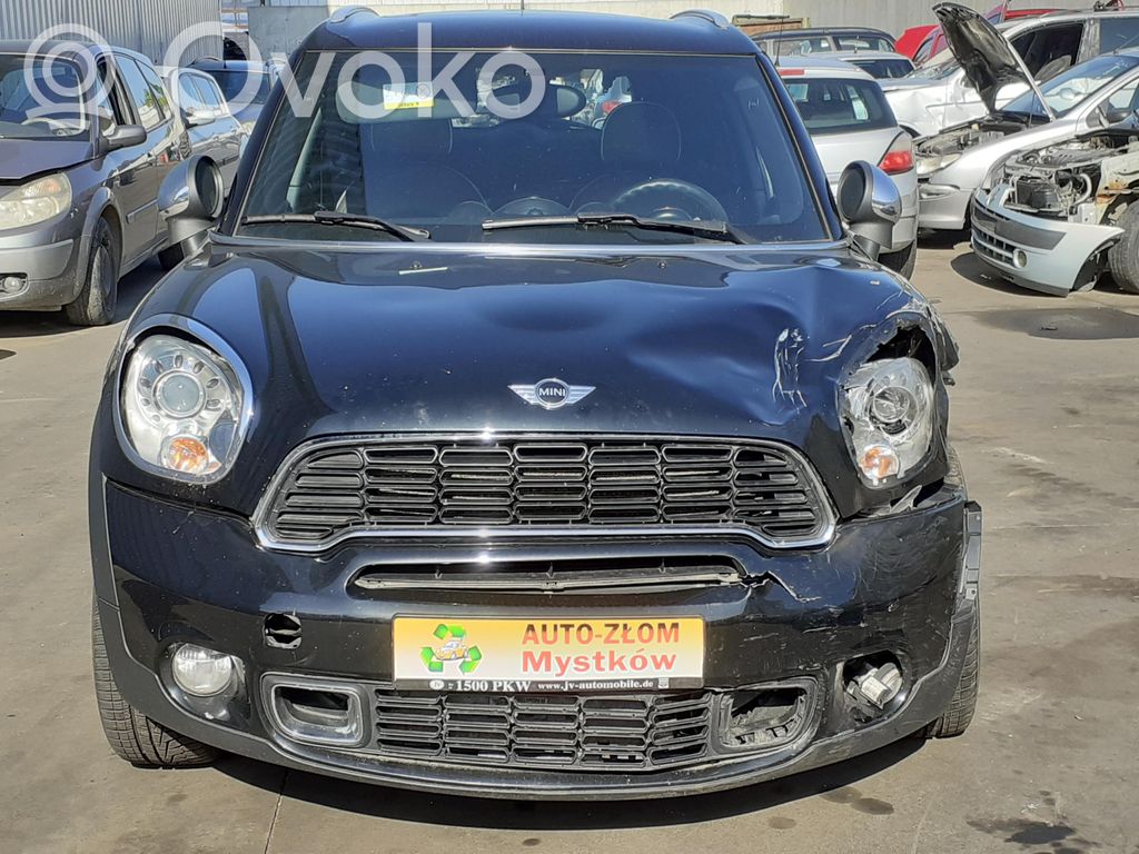 Cooper Countryman R60 Cooper Countryman