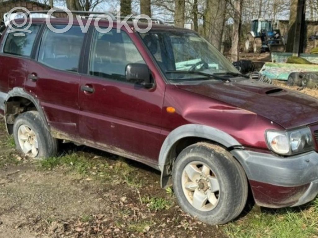 Terrano Terrano  237107F469