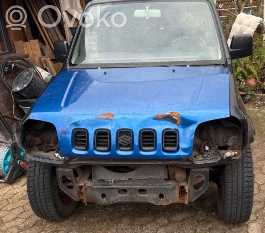 Jimny Jimny