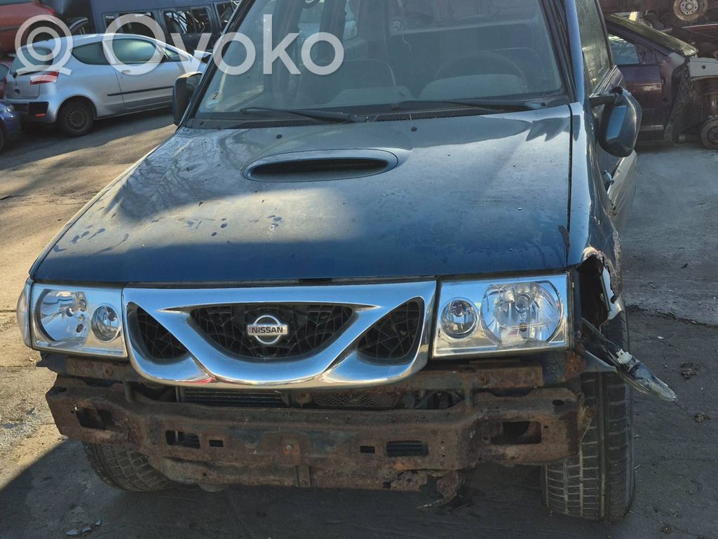 Terrano Terrano
