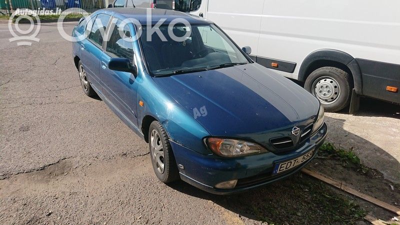 Primera Primera  MEC12040