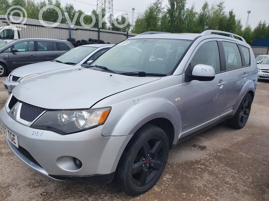 Outlander Outlander