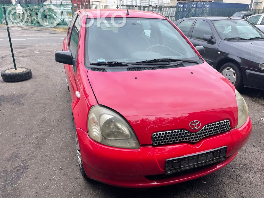 Yaris Yaris