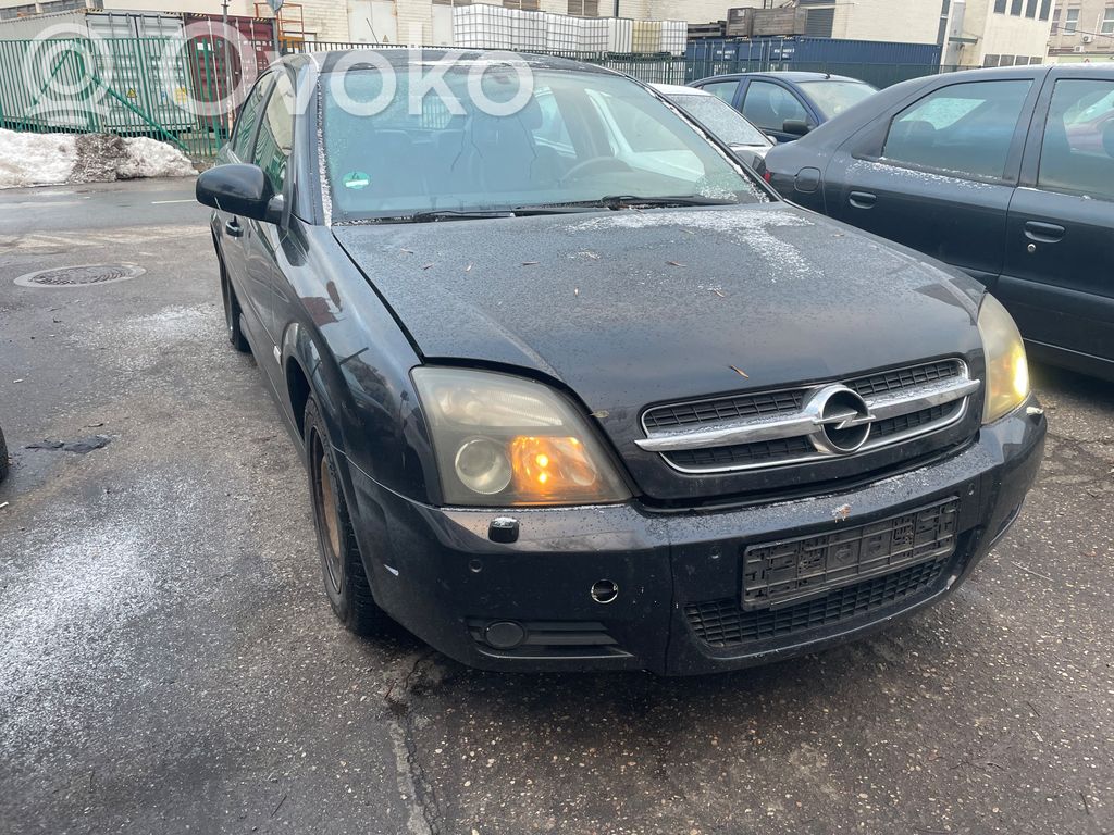 Vectra C Vectra  13120953