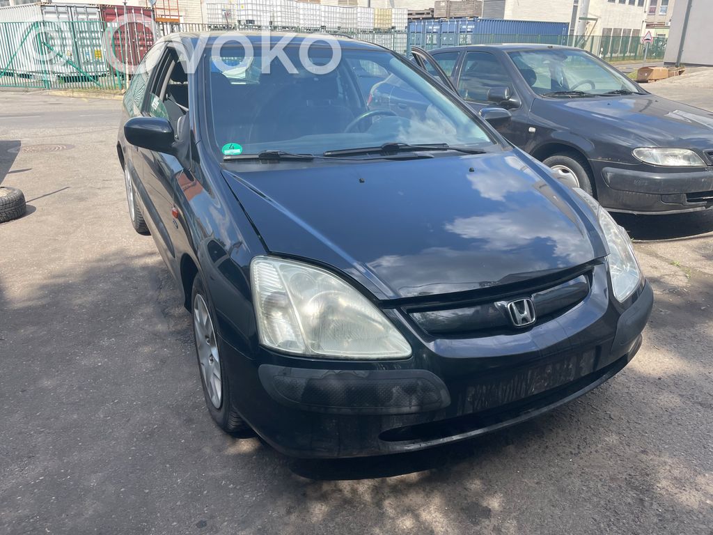 Civic Civic