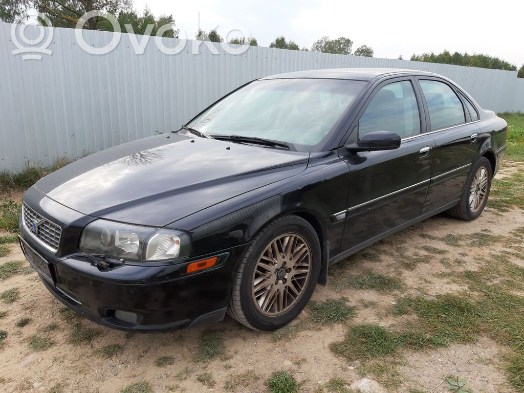 S80 S80