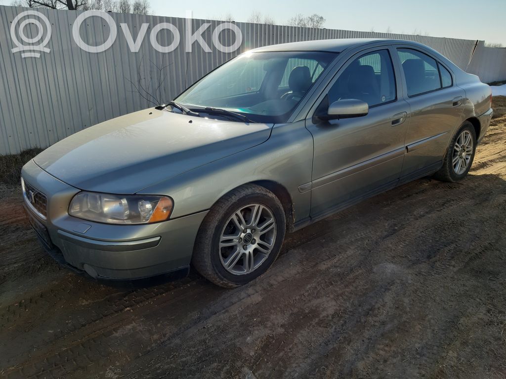S60 S60