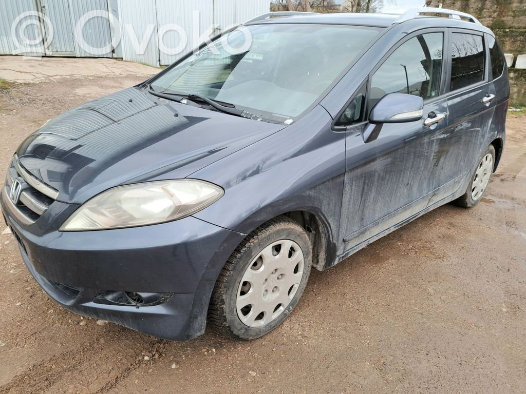 FR-V FR-V  0265234594