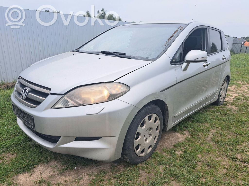 FR-V FR-V  4280005001