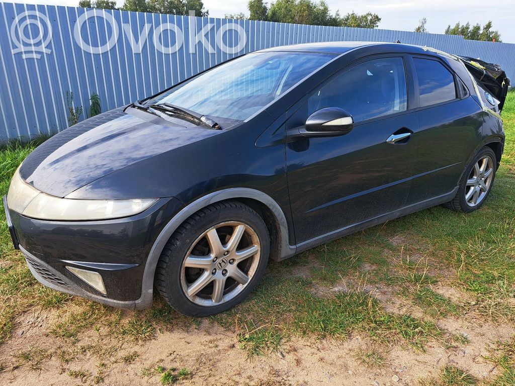 Civic Civic