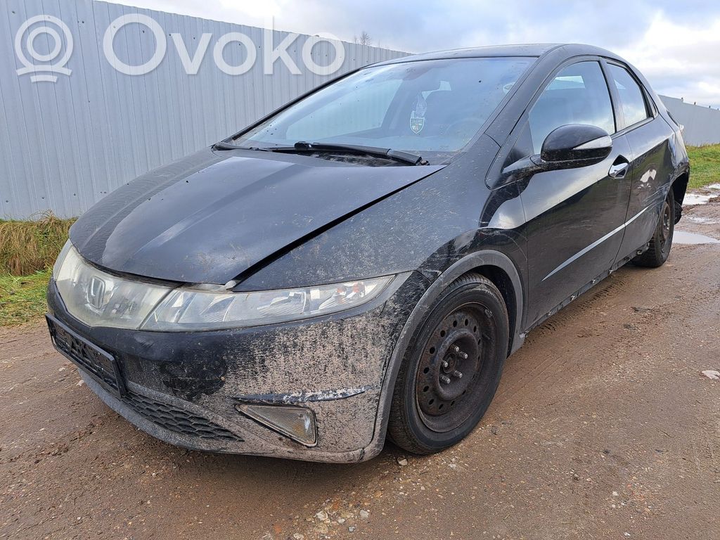 Civic Civic  0281012660