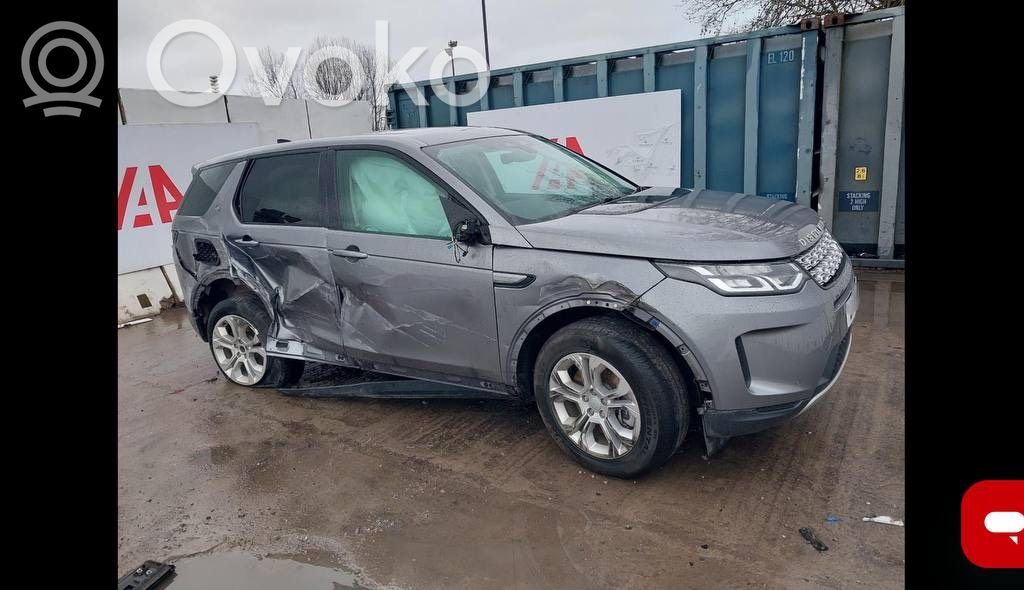 Discovery 5 Discovery  0281008213