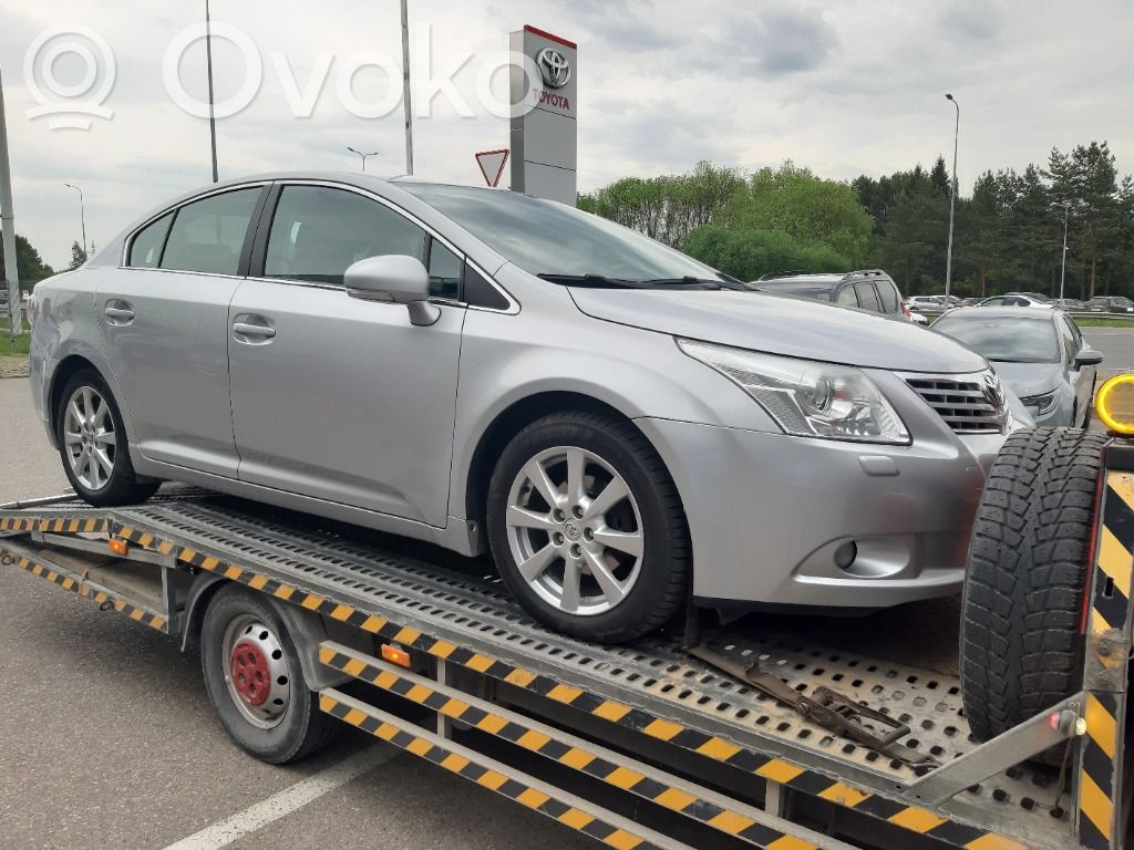 Avensis T270 Avensis  8934005011