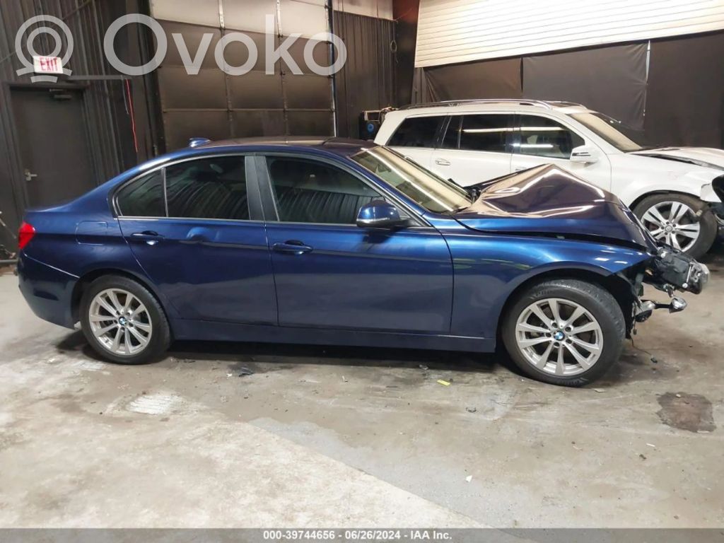 3 F30 F35 F31 Series 3  7619142