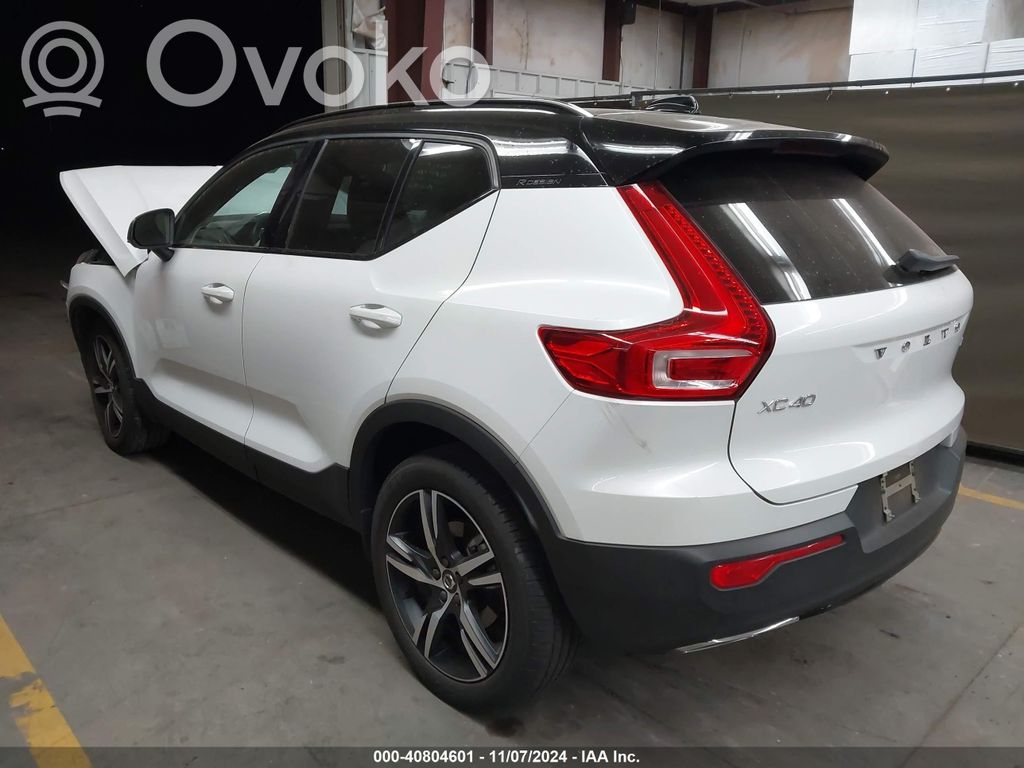 XC40 XC40  32298305