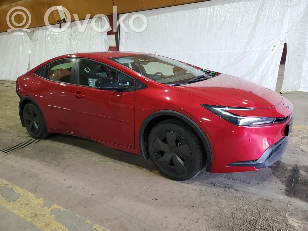 Prius (XV60) Prius  PH03