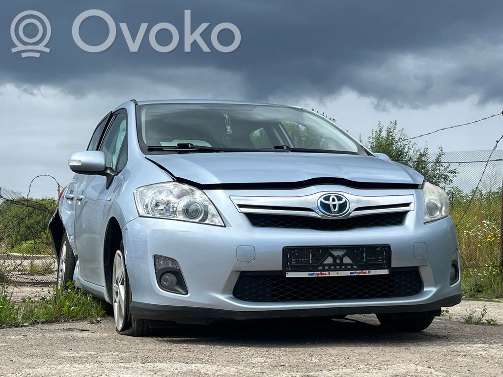 Auris 150 Auris  894670D020
