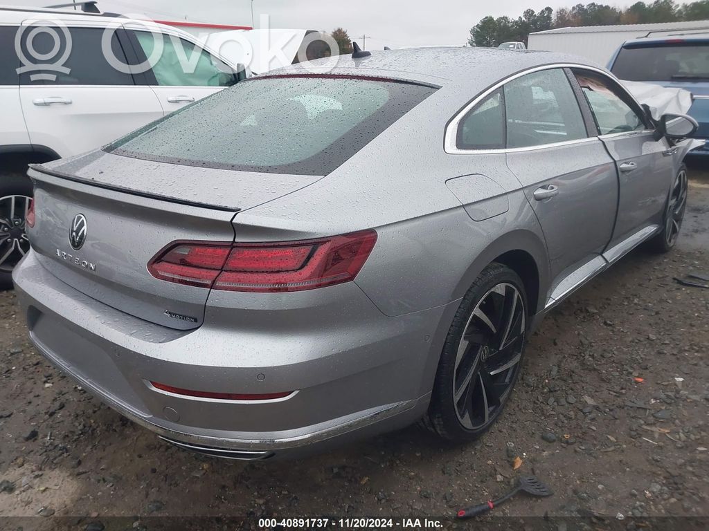 Arteon Arteon  06K907425J