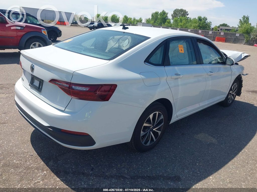 Jetta USA Jetta
