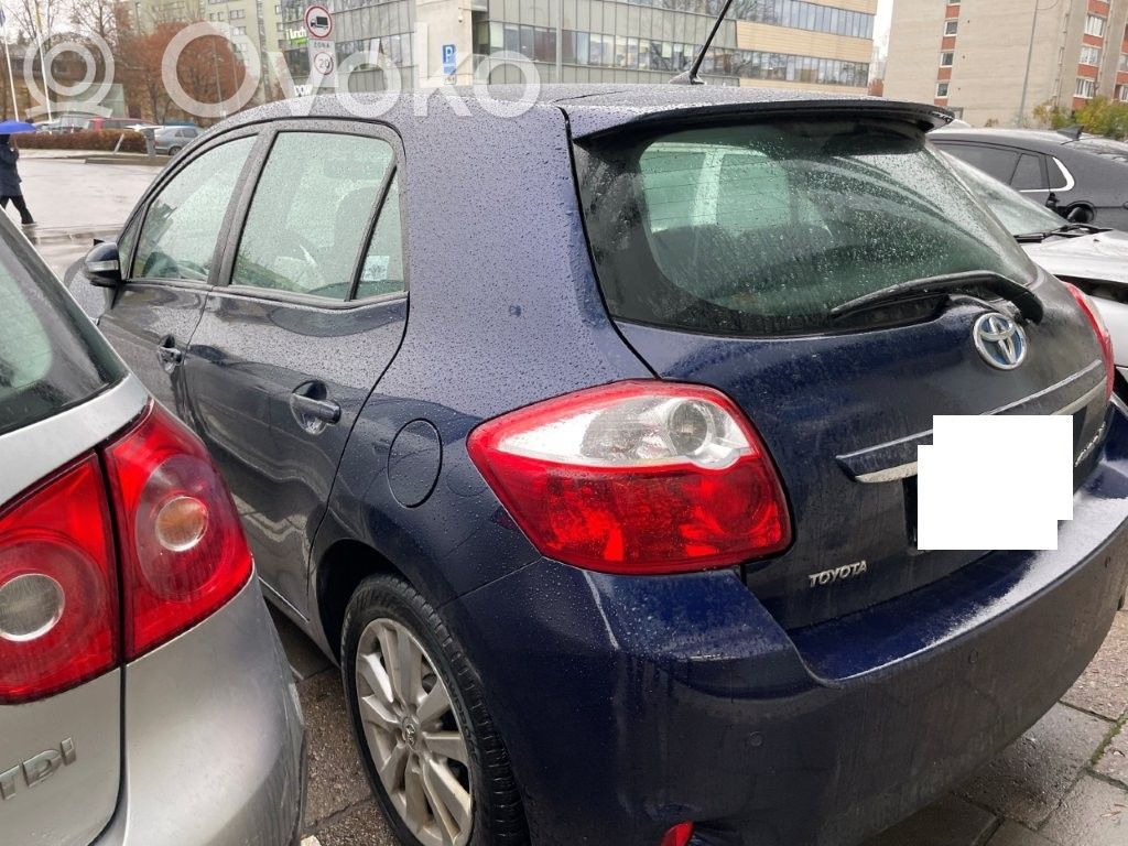Auris 150 Auris  8113002A40