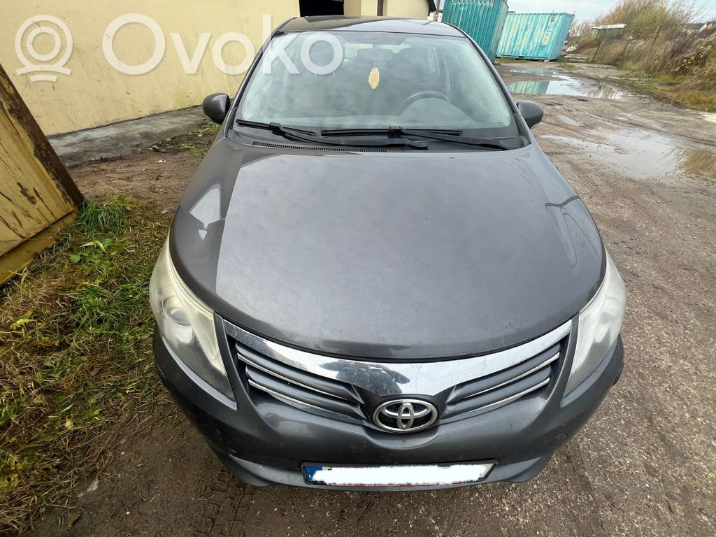 Avensis T270 Avensis  270600T180