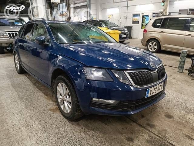 Octavia Mk3 (5E) Octavia  04L903021D