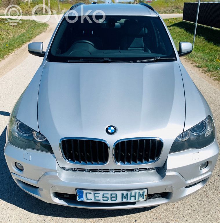 X5 E70 X5