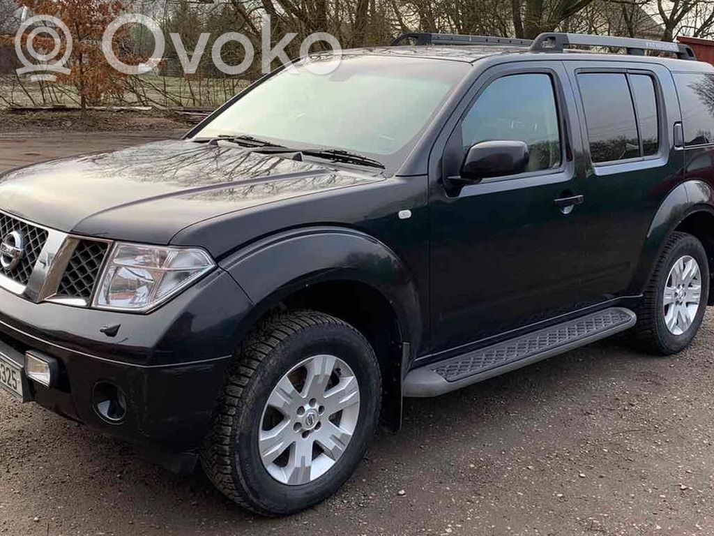 Pathfinder R51 Pathfinder  155221430