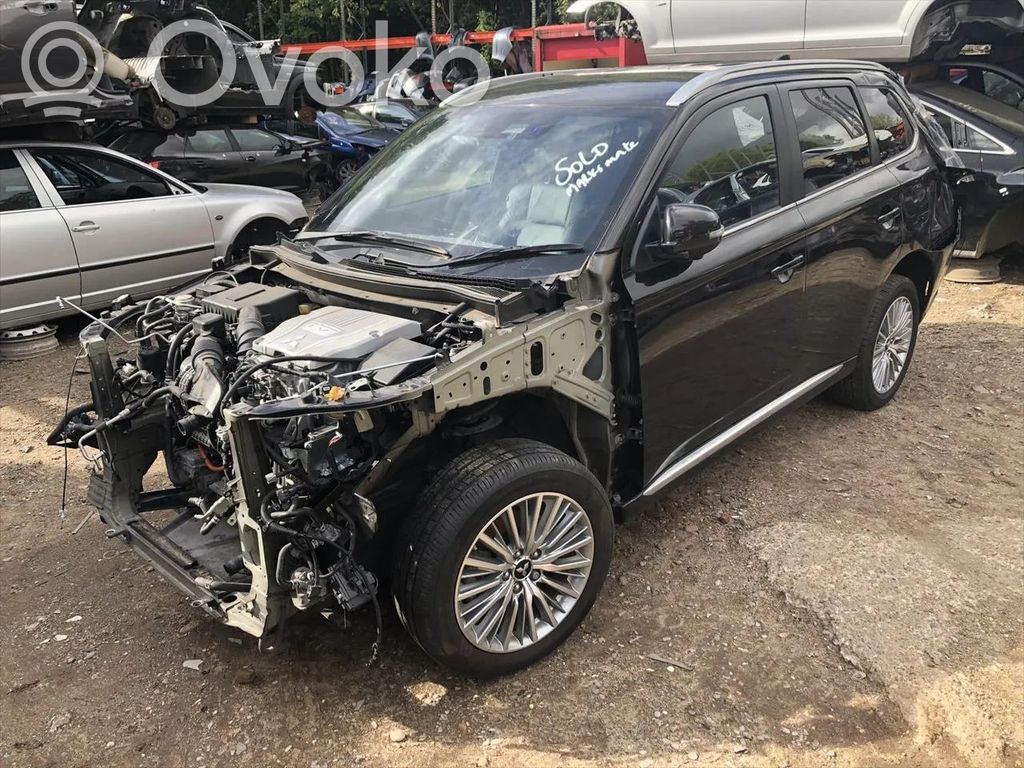 Outlander Outlander