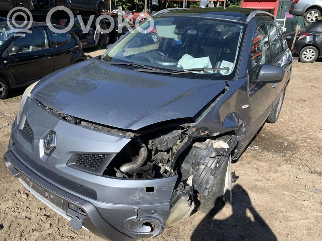 Koleos I Koleos  26510JY00A