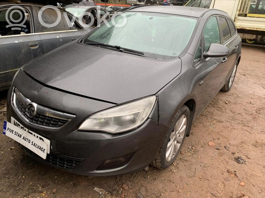 Astra J Astra