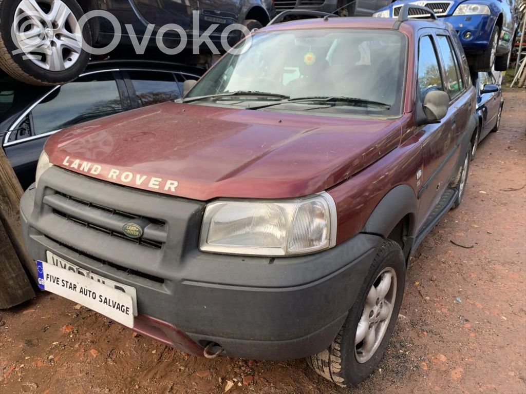 Freelander Freelander  QVU100660