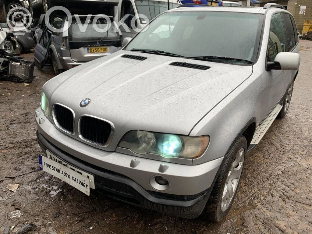 X5 E53 X5  8265157