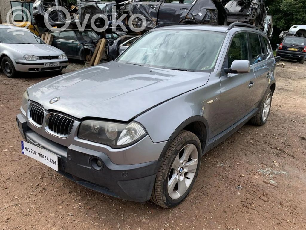 X3 E83 X3
