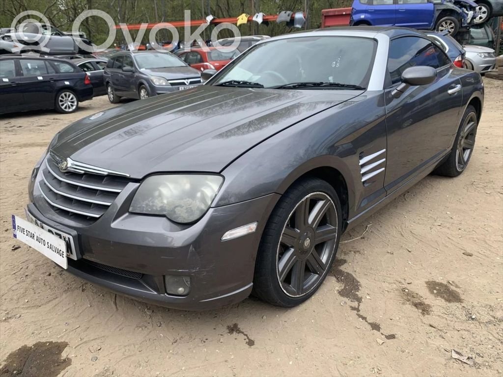 Crossfire Crossfire  1704601200