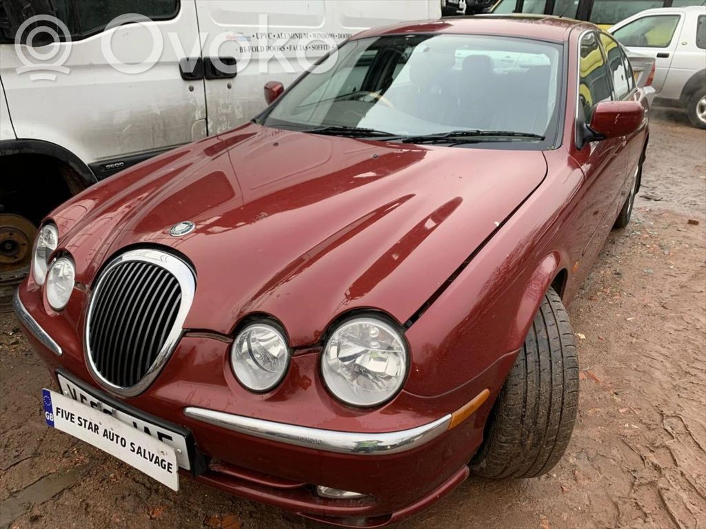 S-Type S-Type  96JV11001AB