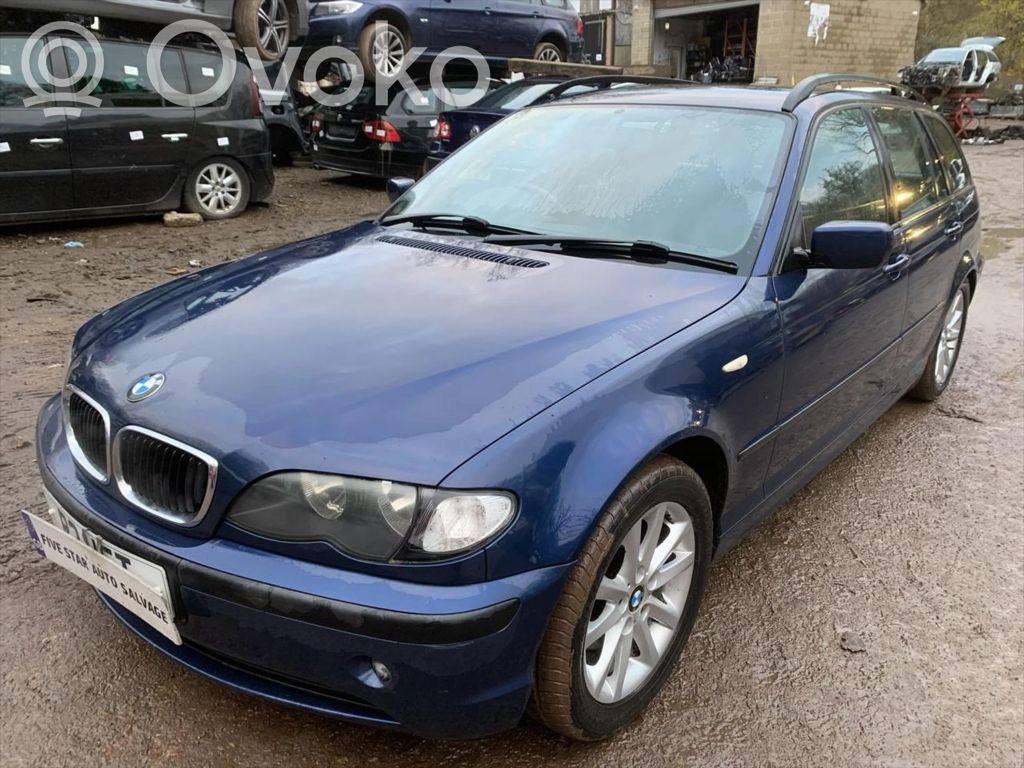 3 E46 Series 3  1437939