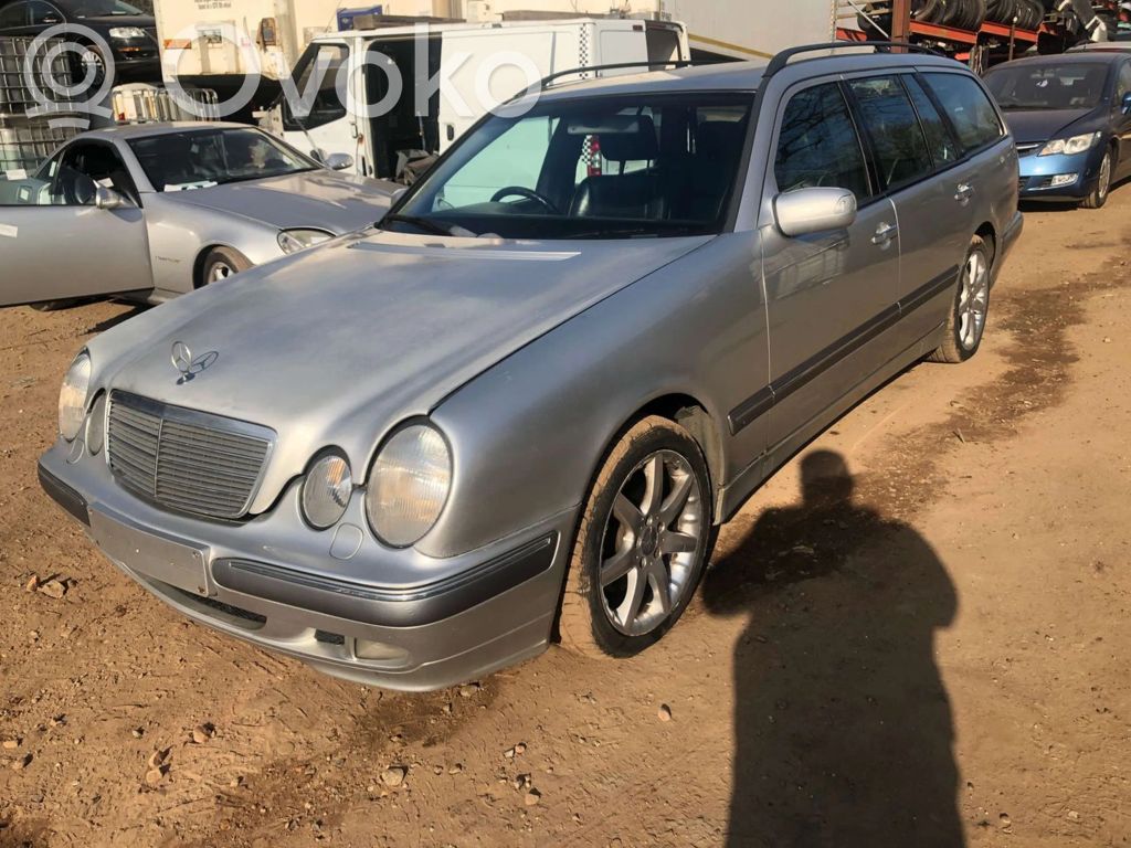E AMG W210 E-class, AMG (W124, W210, W211, W212, W213, C207, W238)  3391098338