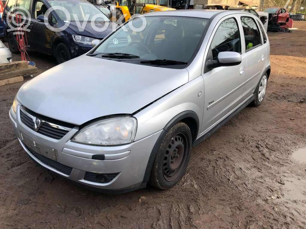 Corsa C Corsa  0204024948