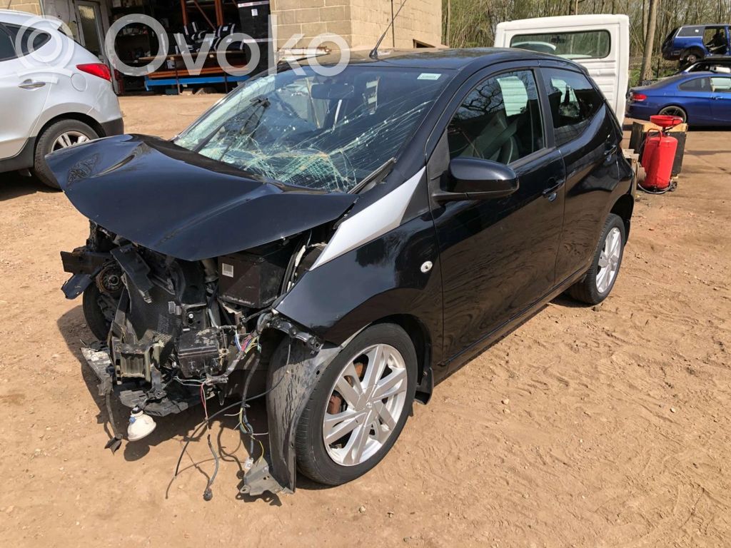 Aygo AB40 Aygo  6900003511