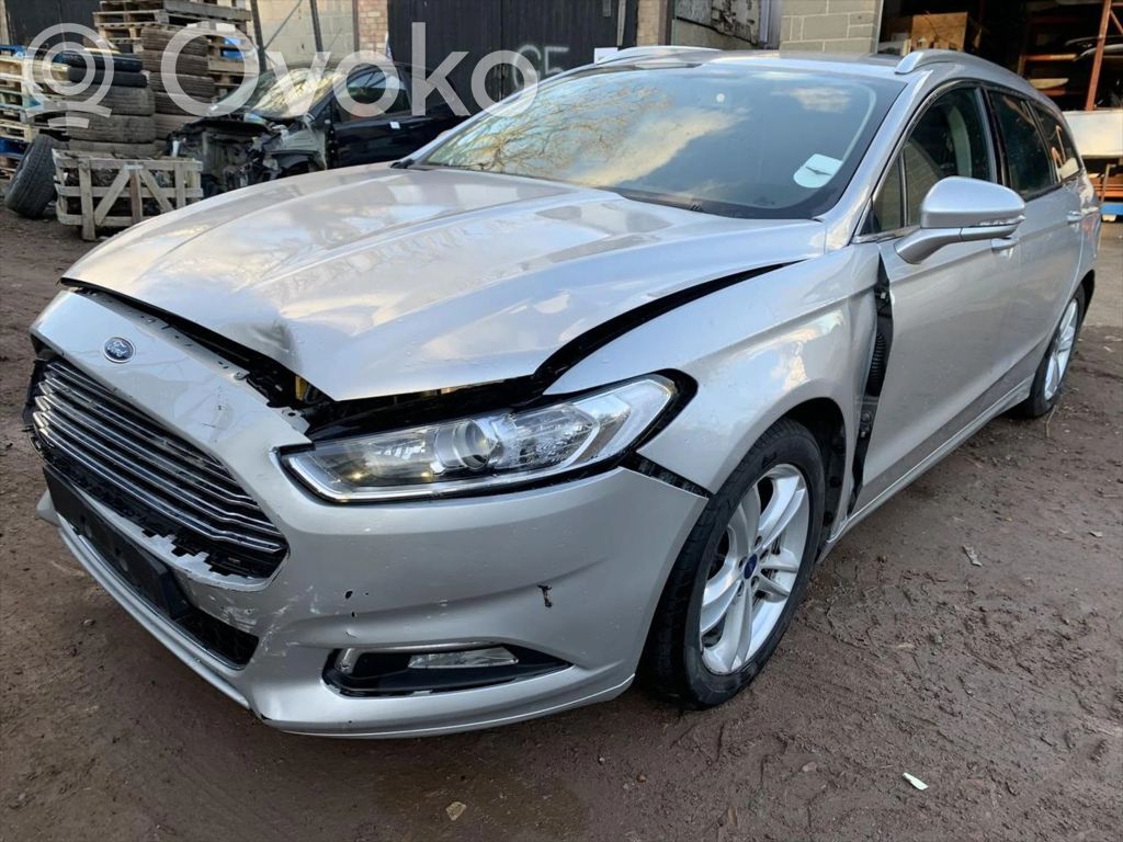 Mondeo MK V Mondeo  HS7T10300AA