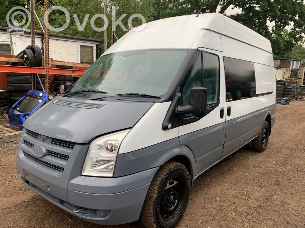 Transit Transit  8C112C405AB
