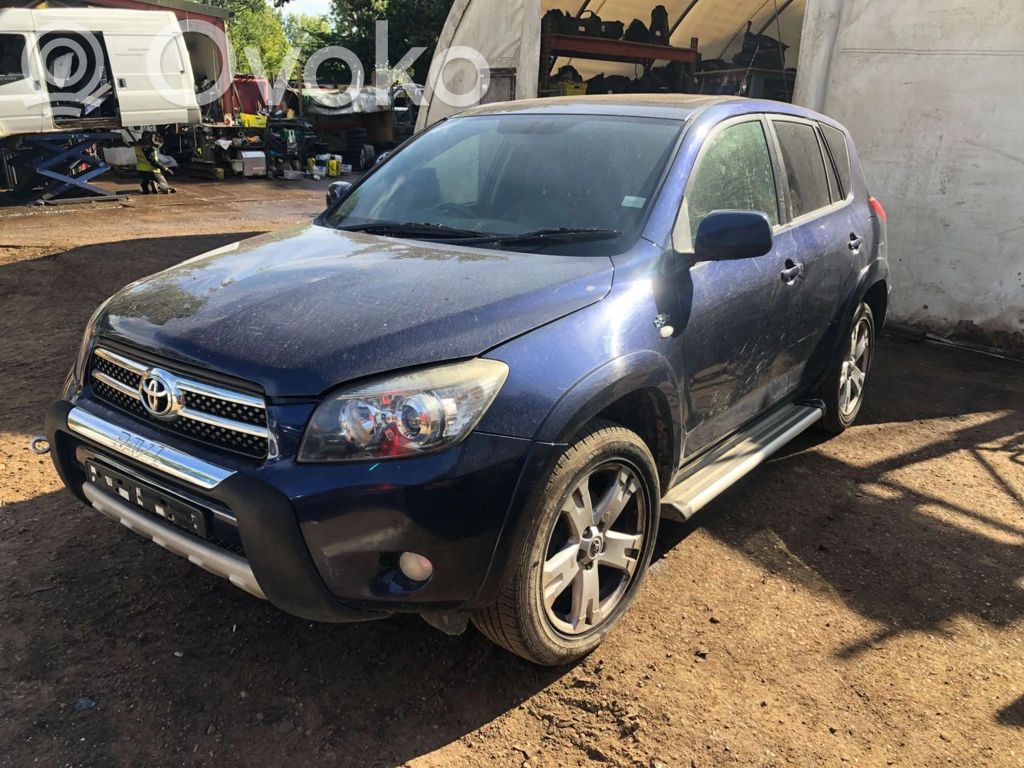 RAV 4 (XA30) RAV 4  2ADFHV