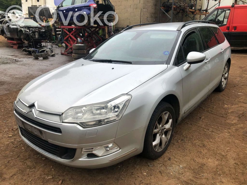 C5 C5, C5 Aircross  9638783980