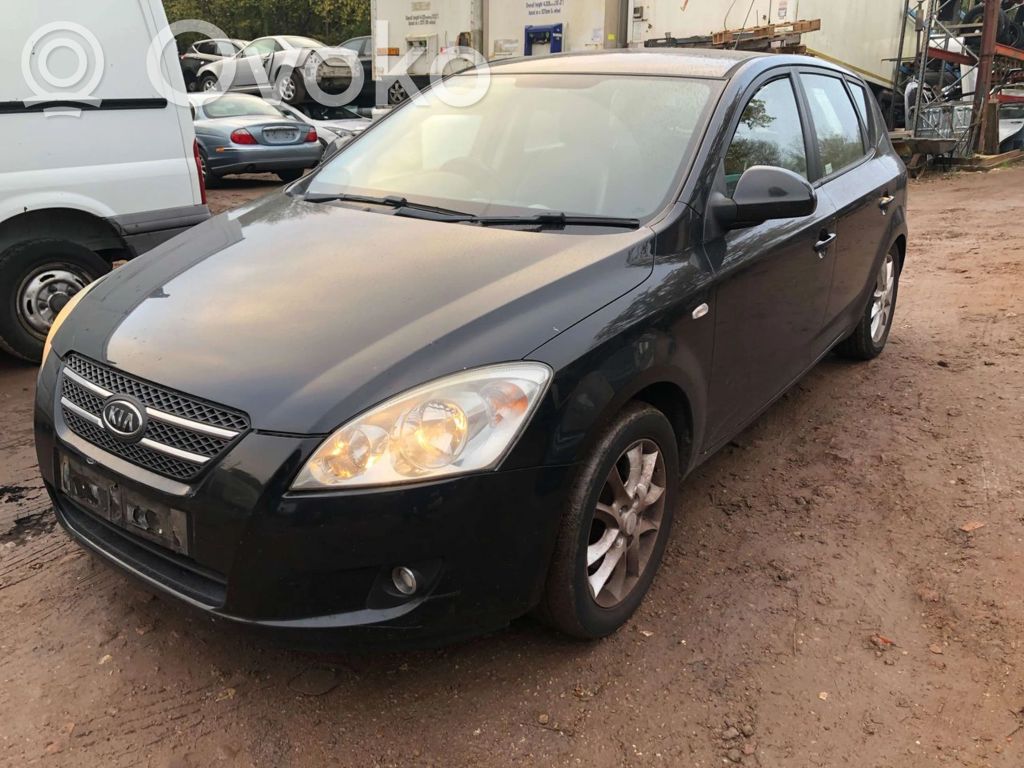 Ceed Ceed, Ceed SW, Pro Ceed  589201H300